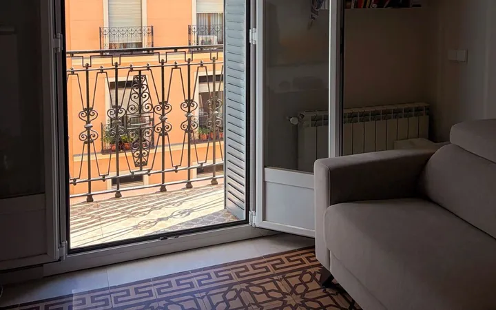 Piso en Paseo de las Delicias, 28, Palos de la Frontera - Foto 5