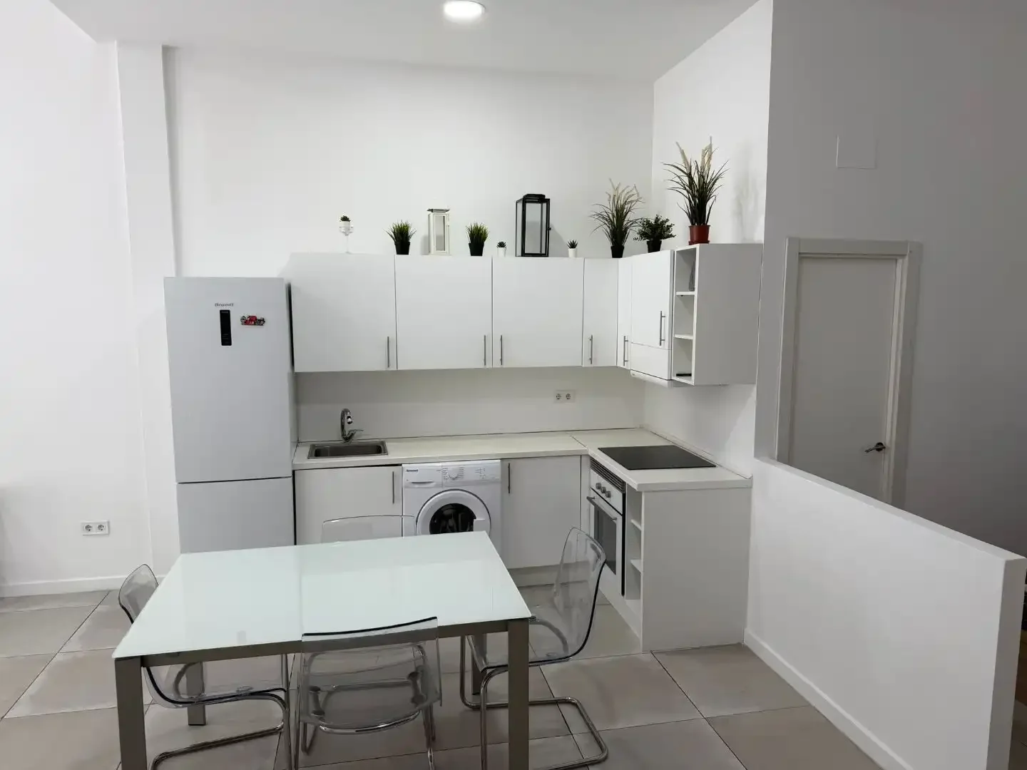 Apartamento en  Madrid Capital - Foto 6