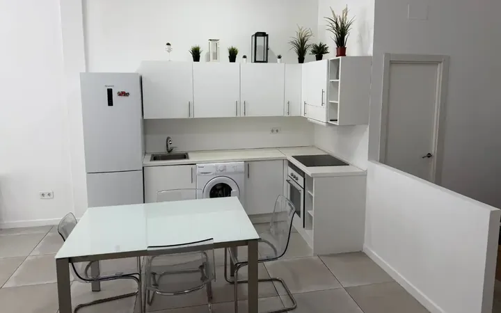 Apartamento en  Madrid Capital - Foto 6
