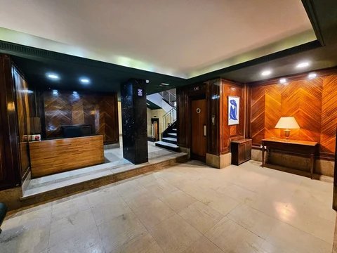 Piso en Barrio Almagro - Foto 24