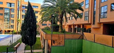 Piso en avenida de los Andes, 22 - Foto 34