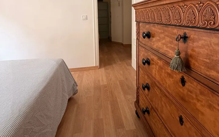 Piso en Calle de Vicente Martín Arias, 14, Comillas - Foto 3