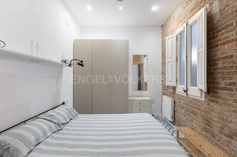 Piso en Calle de Ca l'Alegre de Dalt, 47, El Camp d'En Grassot i Gràcia Nova, Barcelona - Foto 55