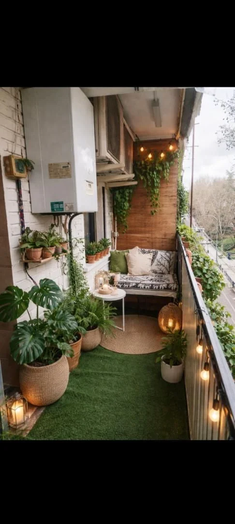 Piso en  Calle de Sepúlveda 188 - Foto 38