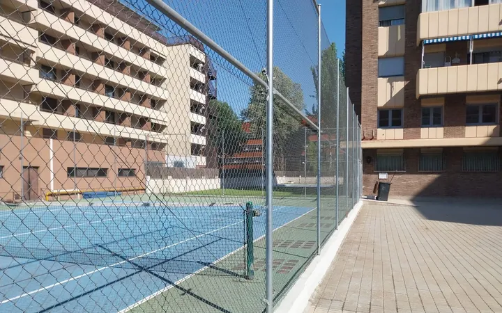 Piso en Avenida de Valladolid, 81, Casa de Campo - Foto 11