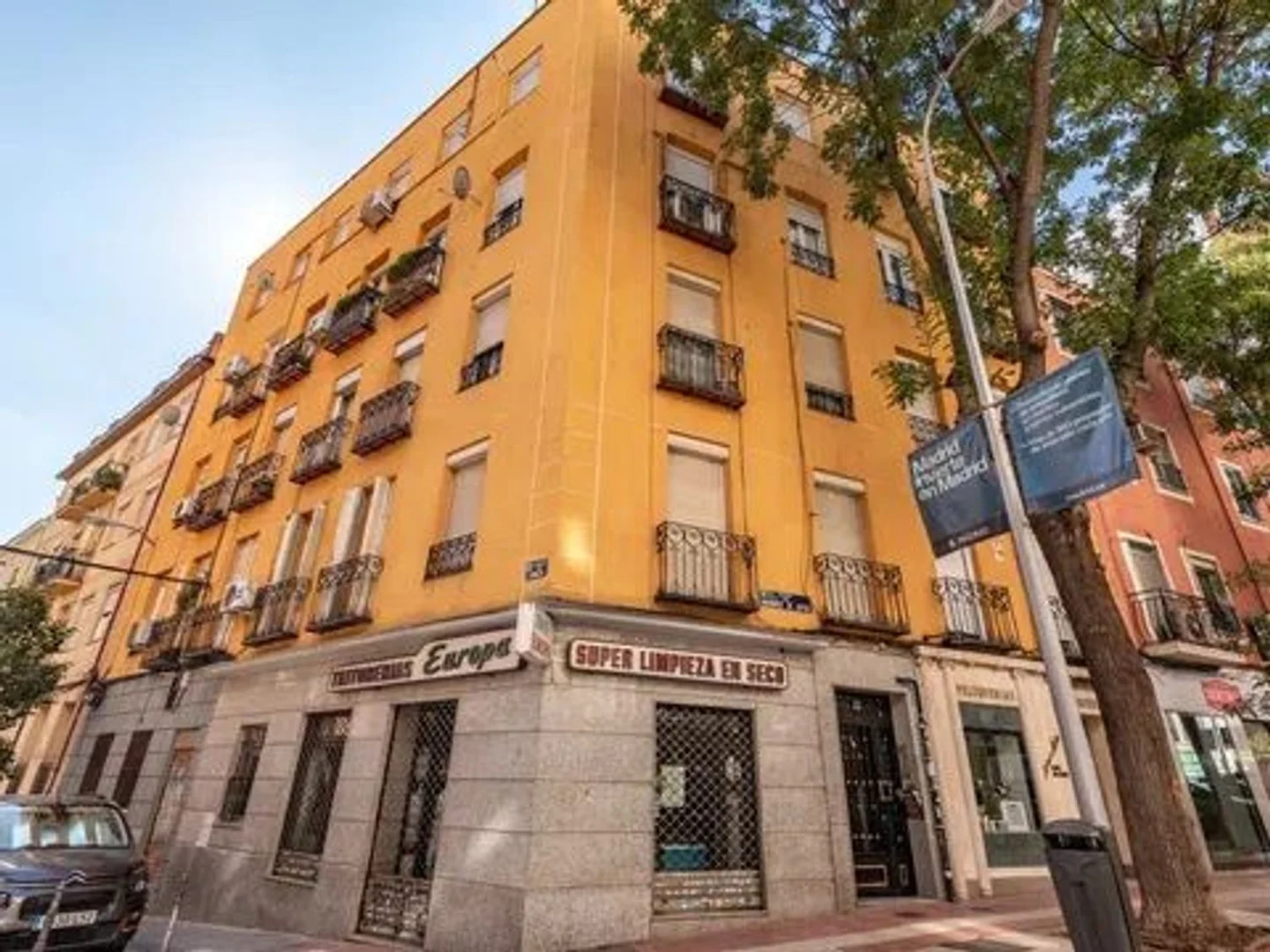 Piso en paseo del Marqués de Zafra, 22 - Foto 13