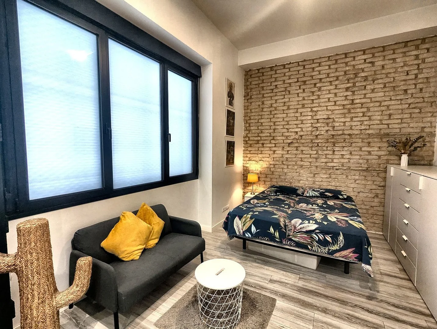 Estudio en Calle de Canillas, 33, Prosperidad - Foto 6