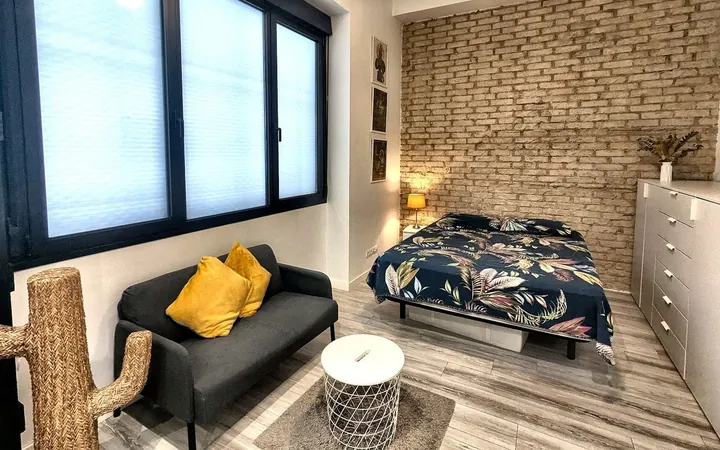 Estudio en Calle de Canillas, 33, Prosperidad - Foto 6