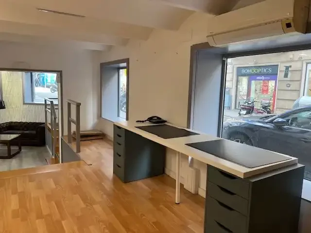 Local comercial en  Carrer de Muntaner 305 - Foto 5