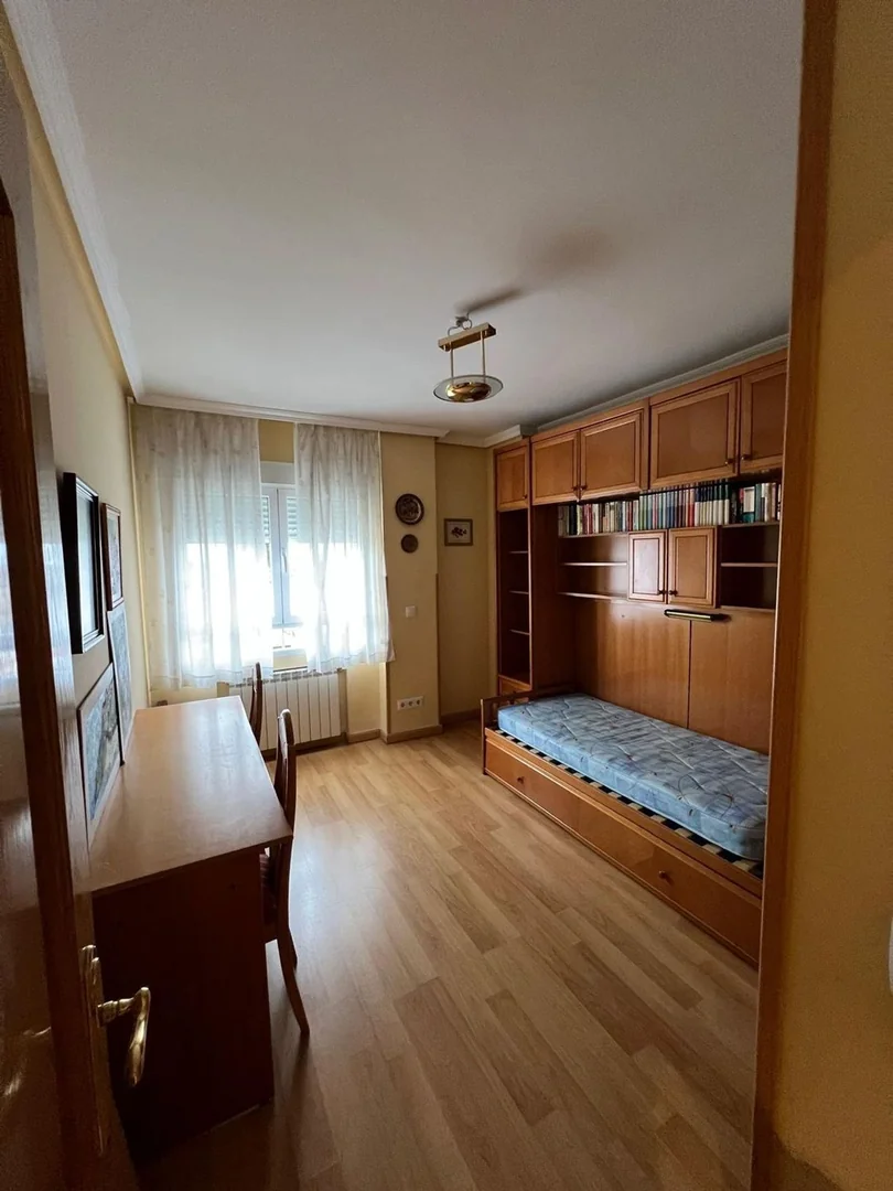Piso en Paseo de Alabarderos, 42, Campamento - Foto 22
