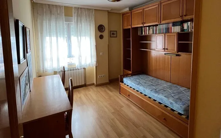 Piso en Paseo de Alabarderos, 42, Campamento - Foto 22