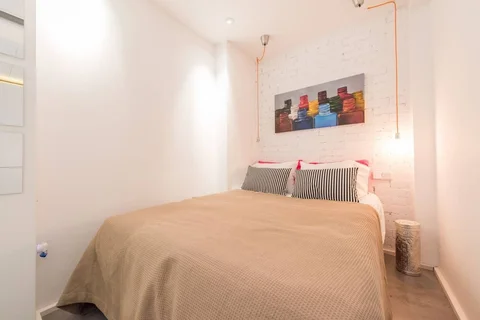 Estudio en Calle de Núñez de Balboa, 116, Castellana - Foto 18