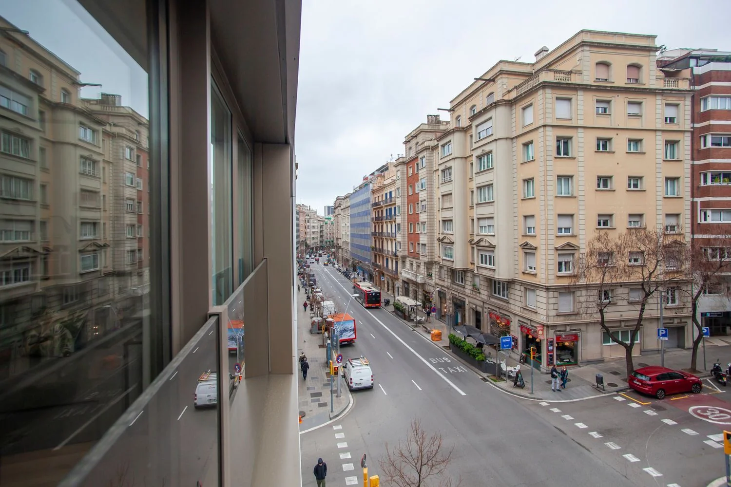 Piso en Calle Balmes, Sant Gervasi - Galvany - Foto 17