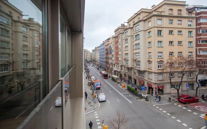 Piso en Calle Balmes, Sant Gervasi - Galvany - Foto 17