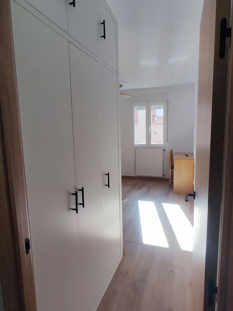 Piso en Barrio Zofío - Foto 22