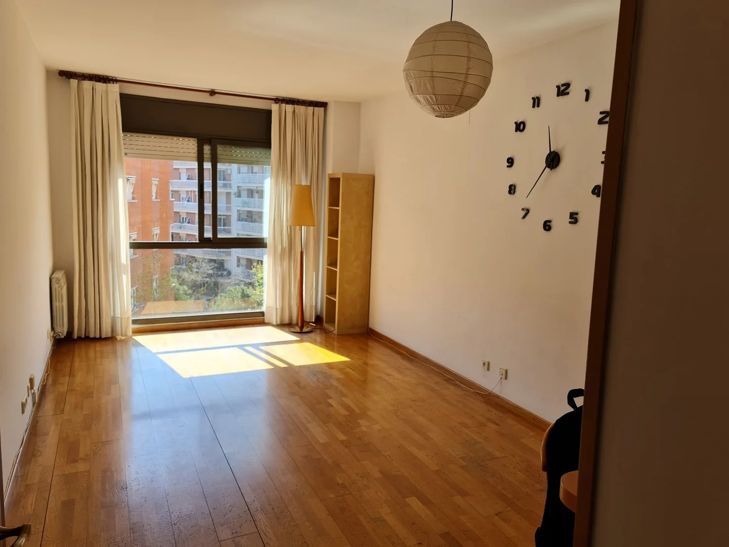 Piso en calle de Berlín, 83