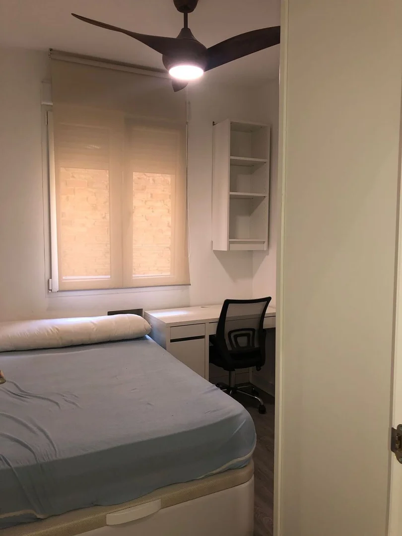 Piso en calle de Benito Gutiérrez, 14 - Foto 15