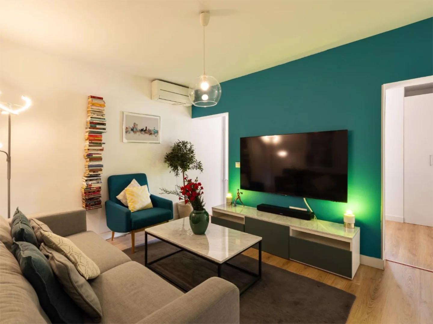 Piso en  Calle de las Veneras 5 - Foto 9