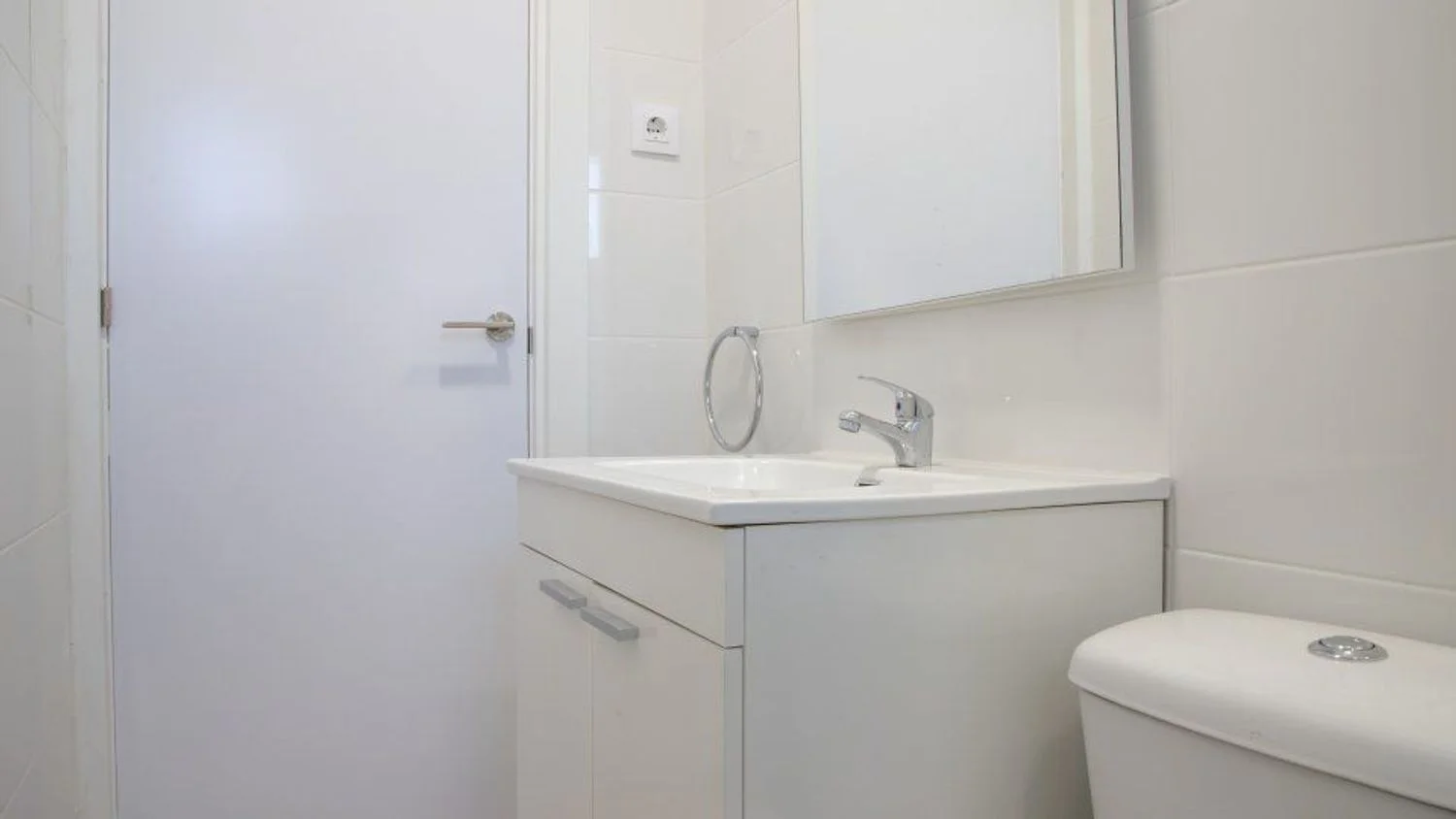 Piso en Barrio Palomeras sureste - Foto 16