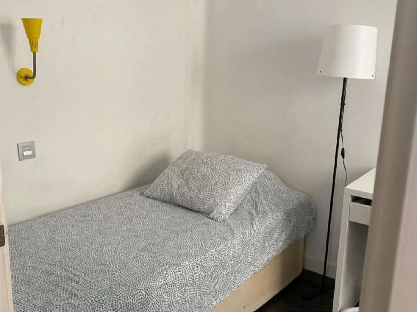 Piso en  Calle del General Pardiñas 44 - Foto 5