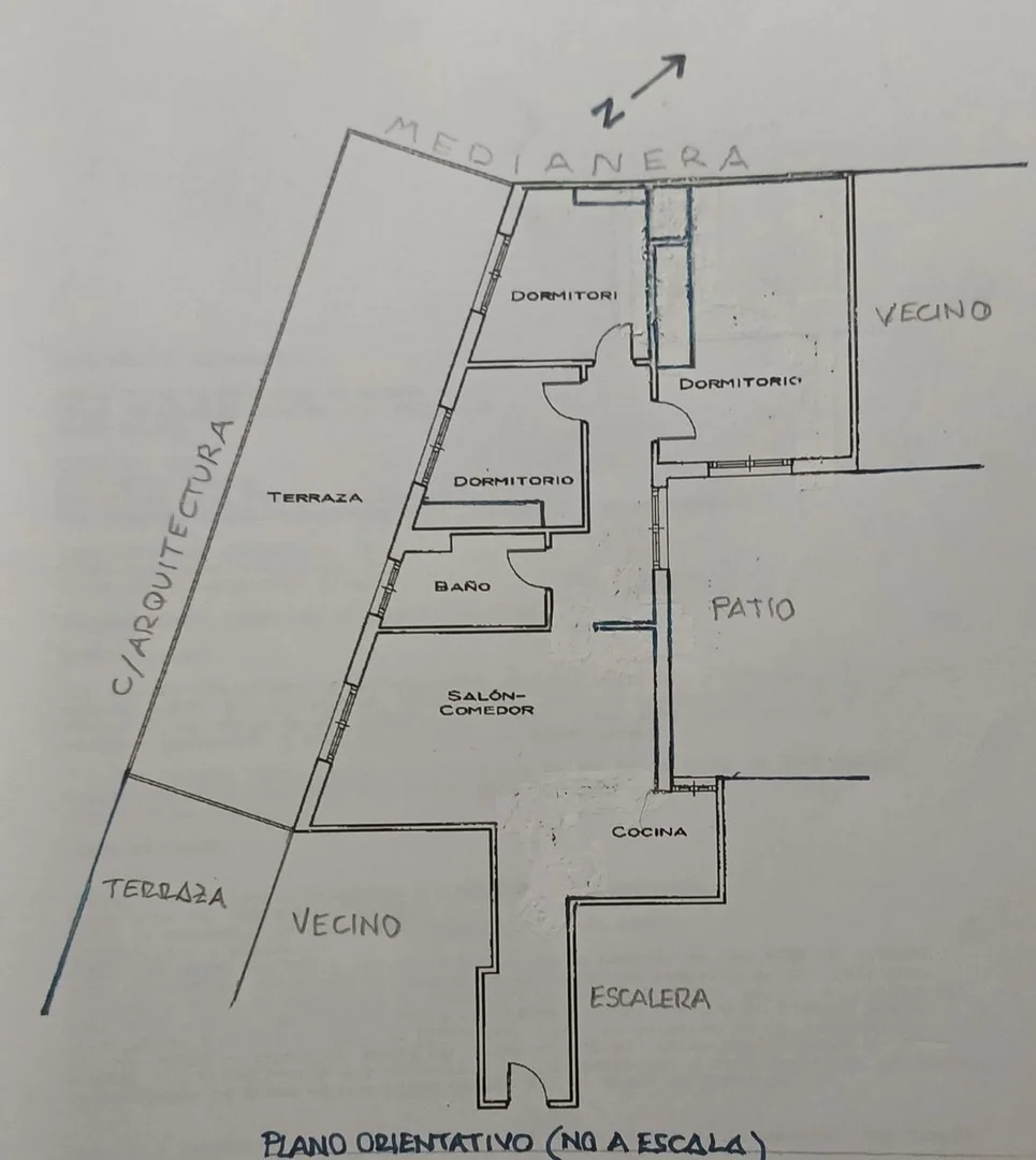 Ático en calle de la Arquitectura, 7 - Foto 39