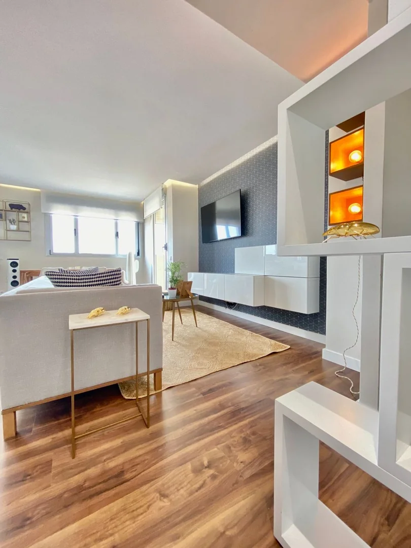 Piso en Alameda del Valle, 20, Ensanche de Vallecas - La Gavia - Foto 2