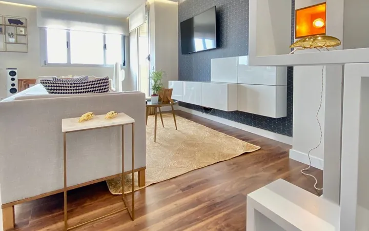 Piso en Alameda del Valle, 20, Ensanche de Vallecas - La Gavia - Foto 2