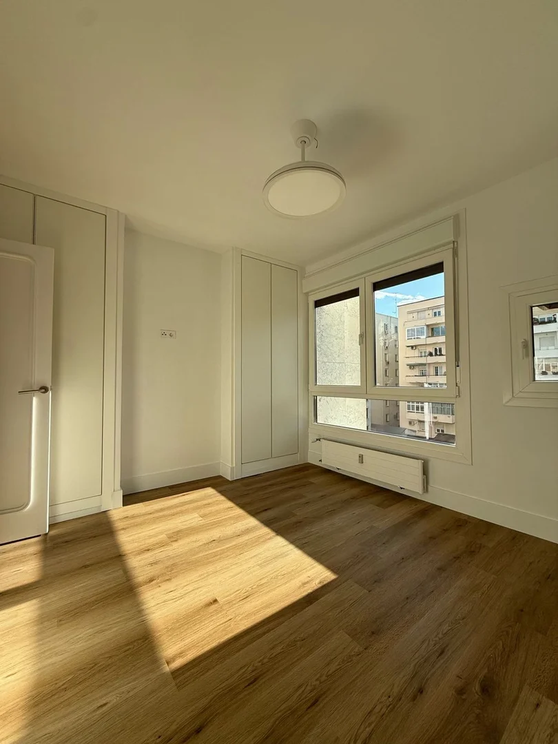 Alquiler de piso en Calle de Zurbano, 71 - Foto 1
