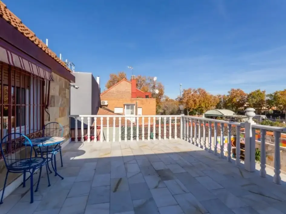 Chalet en  Calle Alcalá 400 - Foto 5