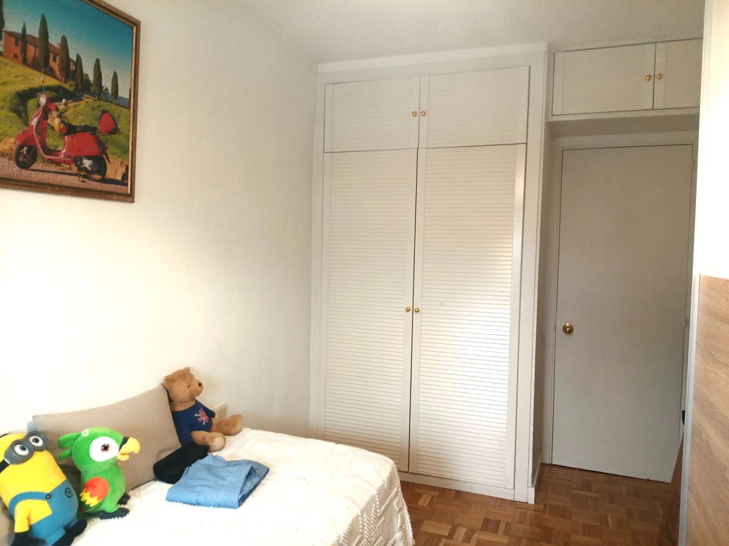 Piso en  Avenida de Burgos - Foto 16