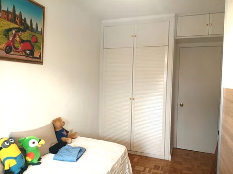 Piso en  Avenida de Burgos - Foto 16