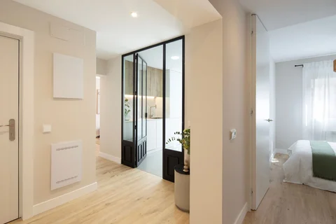 Piso en Barrio La Paz - Foto 3