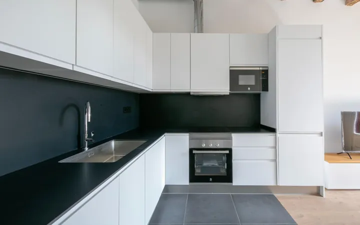 Piso en Calle de Pere IV, El Parc i la Llacuna del Poblenou - Foto 11