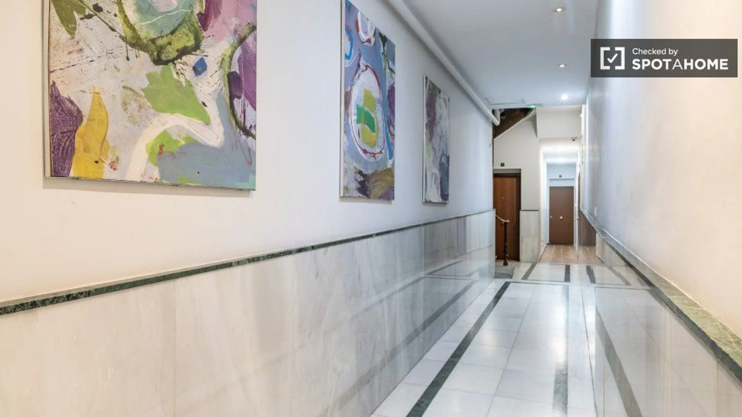 Piso en Calle de Lavapiés, Lavapiés-Embajadores - Foto 15