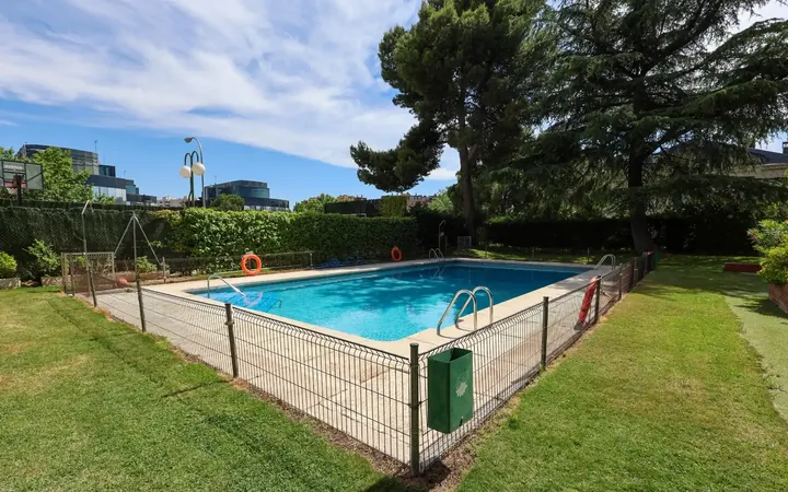 Apartamento en  Madrid Capital - Foto 37
