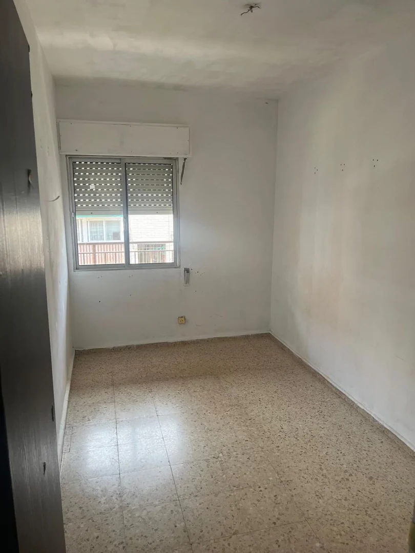 Piso en Calle de San Anselmo, Palomeras Bajas - Foto 4