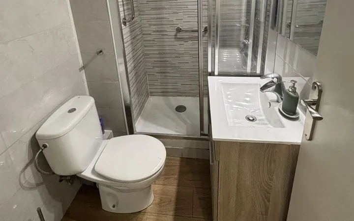 Piso en Calle de Pardo, 10, El Congrés i els Indians - Foto 12