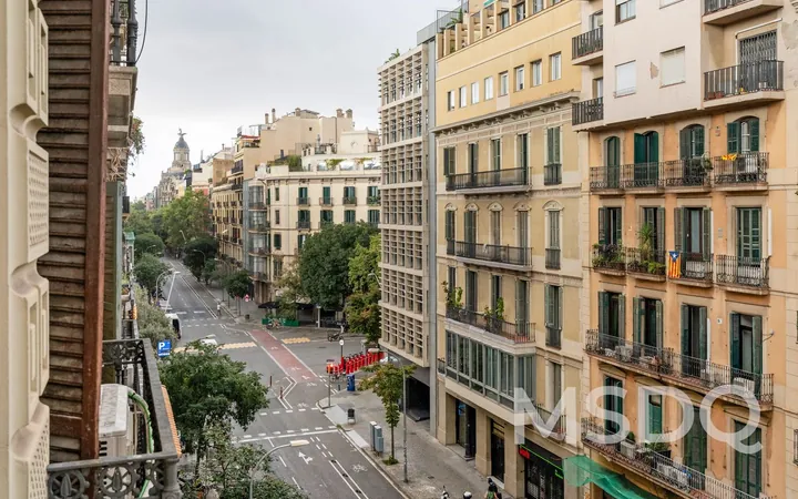 Piso en Calle de la Diputació, 294, La Dreta de l'Eixample - Foto 1
