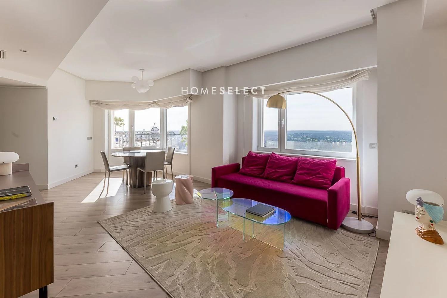 Piso en plaza de España - Foto 35