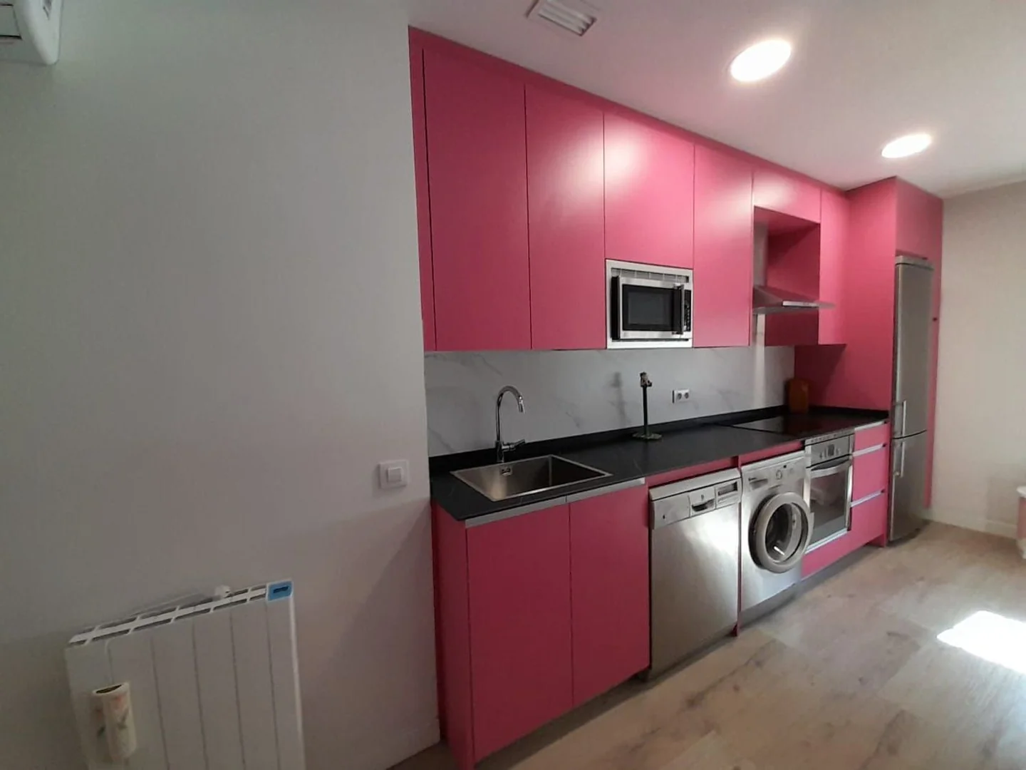 Piso en Calle de Berrocal, 3, Butarque - Foto 7
