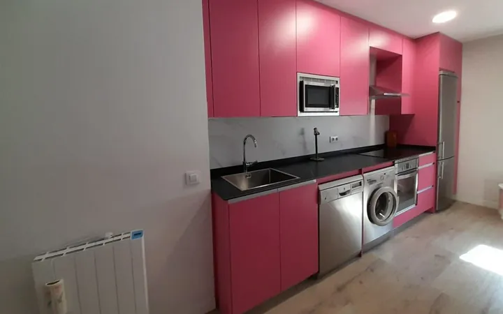 Piso en Calle de Berrocal, 3, Butarque - Foto 7