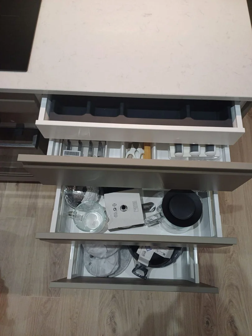 Ático en calle de Ventura Rodríguez, 13 - Foto 22