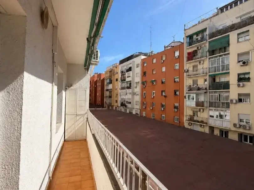 Piso en  Calle de Bocángel 31 - Foto 11