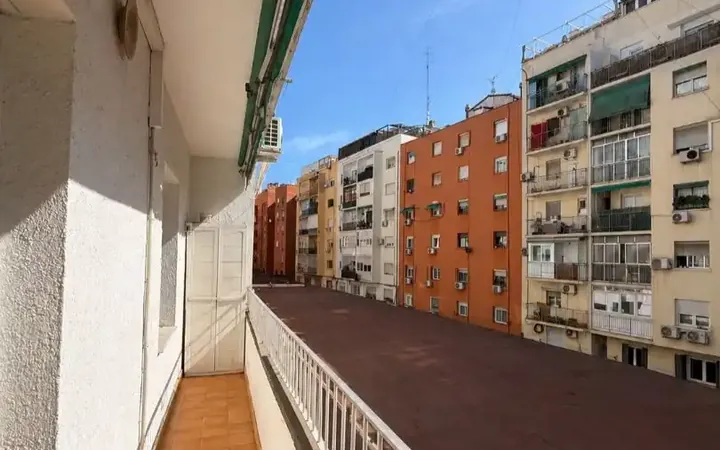 Piso en  Calle de Bocángel 31 - Foto 11