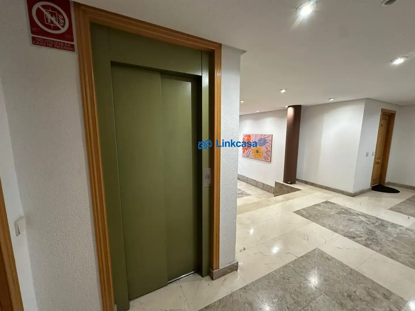 Piso en   SANTA FLORA - Foto 15