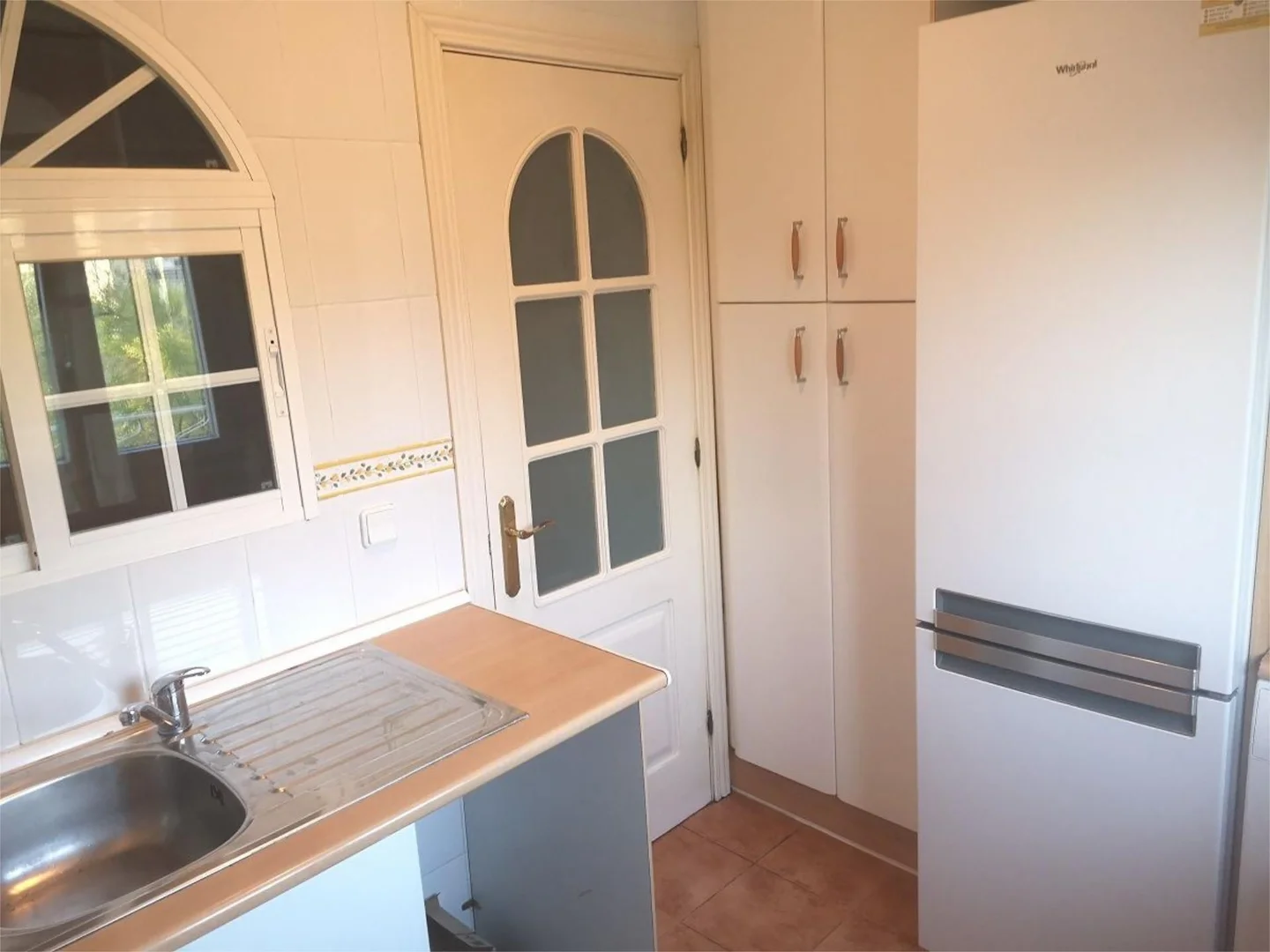 Piso en  Calle del Doctor Blanco Soler 8 - Foto 9