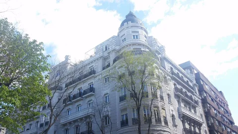 Piso en calle Almagro, 30 - Foto 32