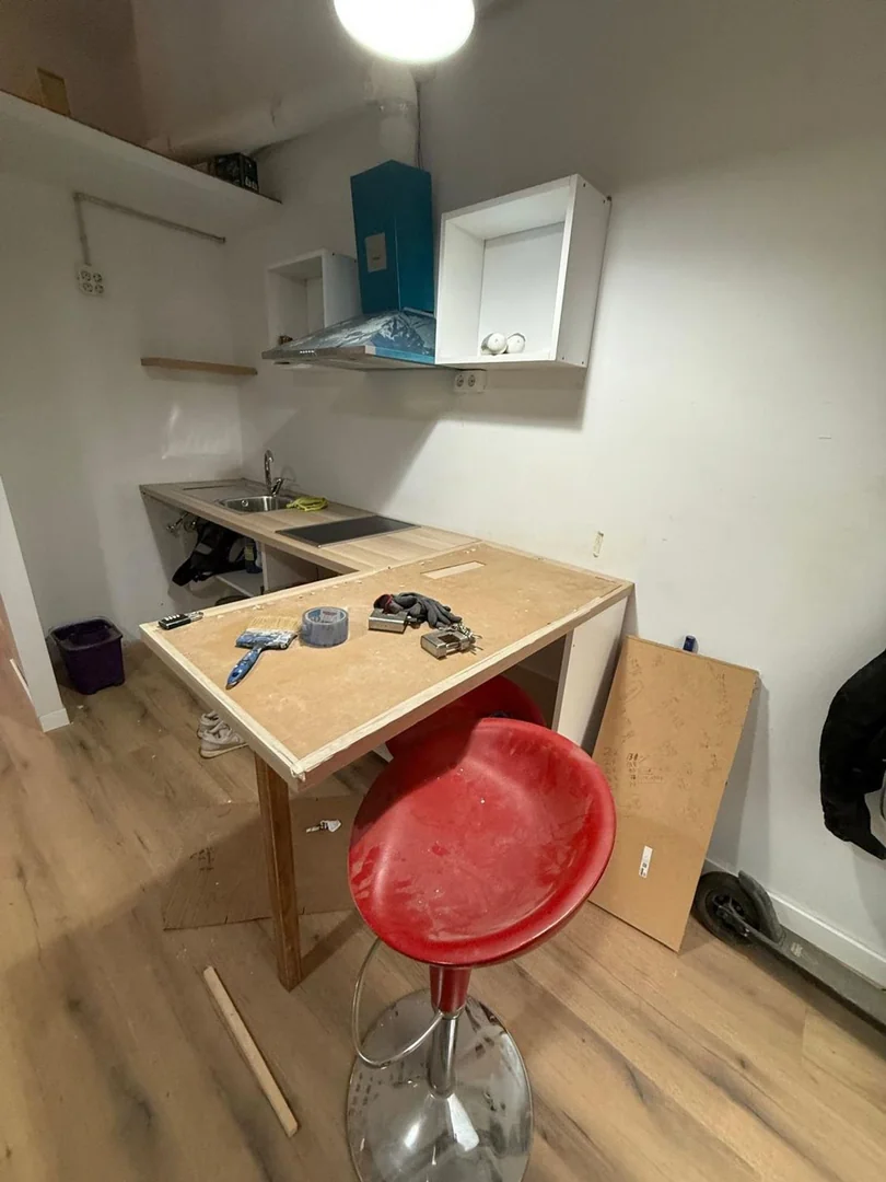 Piso en Calle de Calderón de la Barca, 55, El Carmel - Foto 10