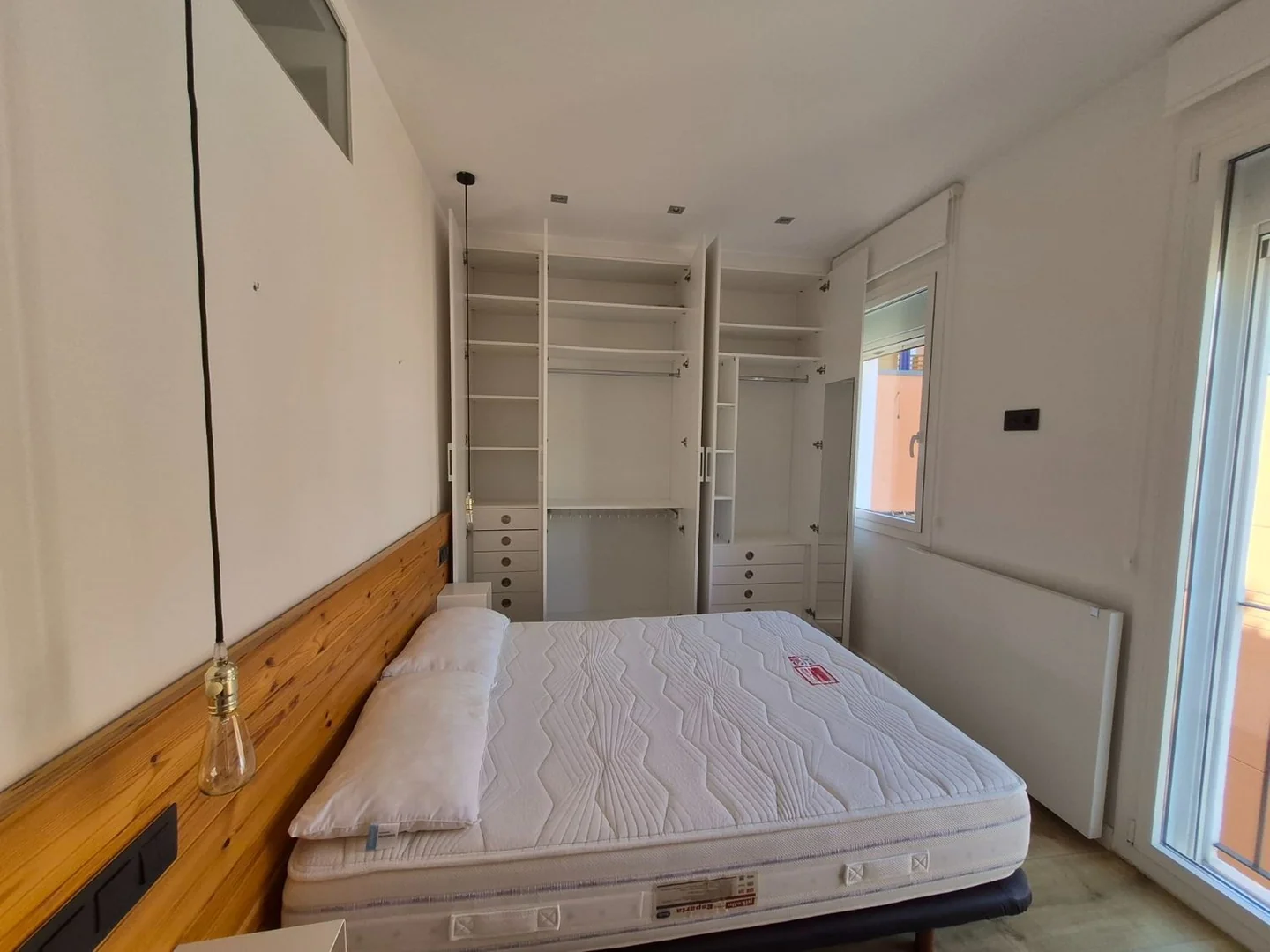Piso en El Camp d'En Grassot i Gràcia Nova, El Camp d'En Grassot i Gràcia Nova - Foto 9
