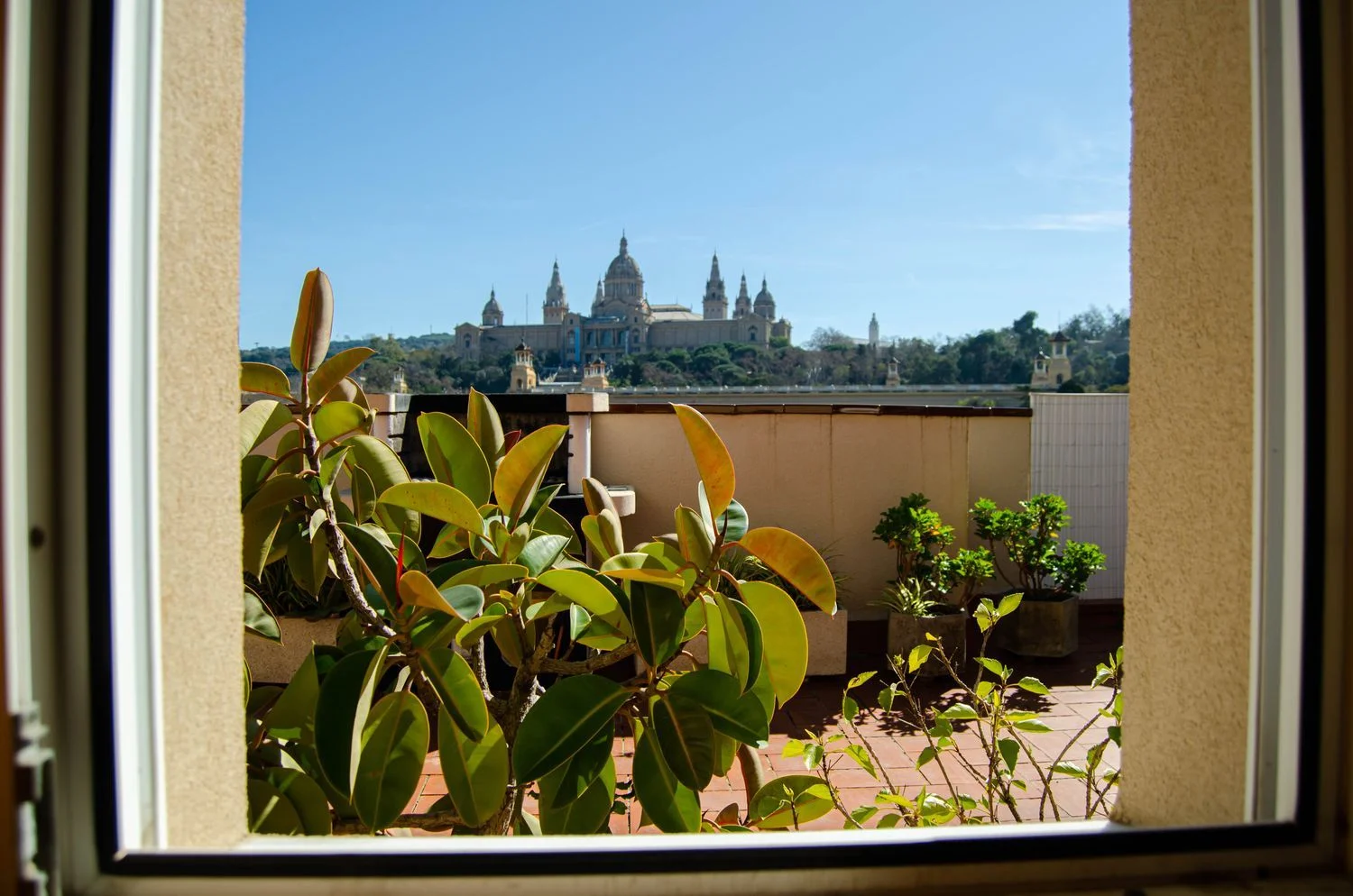 Ático en Barrio La Font de la Guatlla - Foto 17